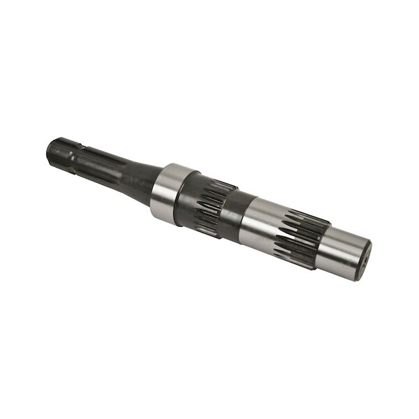 Shaft, PTO; 540 RPM 4.2" x14" x4.5"